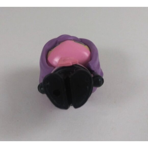 Bonkers Ryan's World World Tour Shadow Ninja Mom Japan 2" Toy Figure - Picture 6 of 6